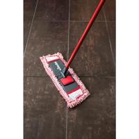 Vileda 132154 Pet Pro Microfibre Universal Dweil 1 stuk(s) - thumbnail