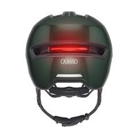 Abus helm hud-y ace moss green l 57-61cm - thumbnail