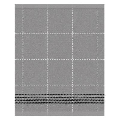 DDDDD DDDDD keukendoek morvan 50x55 grey per stuk