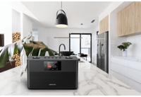 Kenwood CR-ST100S-B Smart Internet Radio Zwart - thumbnail