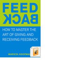 Feedback - Marieta Koopmans - ebook - thumbnail