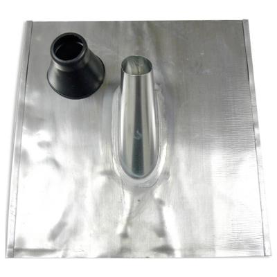 Televes SPAZ 48 Montageset