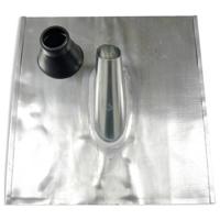 Televes SPAZ 48 Montageset - thumbnail