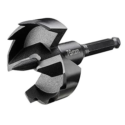 DeWalt Accessoires Machinehoutboor Ø76mm - DT4588-QZ