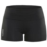 Craft 1907372 Rush Hot Pants W - Black - XXL - thumbnail