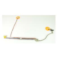 Notebook lcd cable for DELL Studio 1555 1557 1558 PP39L 0W439J - thumbnail