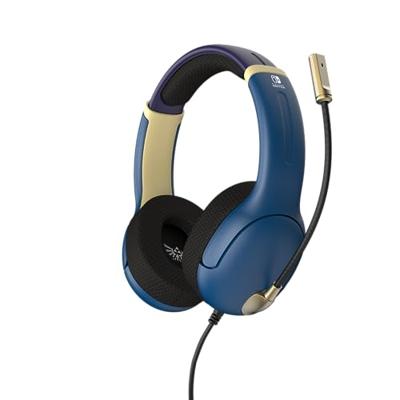 PDP AIRLITE Wired Headset - The Legend of Zelda PDP AIRLITE Wired Headset - The Legend of Zelda