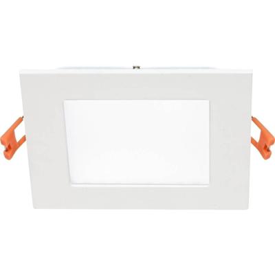 EVN LP QW 123540 LPQW123540 LED-inbouwpaneel 9 W Neutraalwit Wit