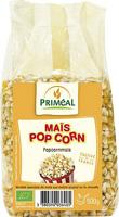 Popcorn mais bio - thumbnail
