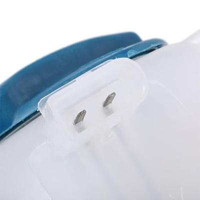 Expansietank, koelvloeistof 44180