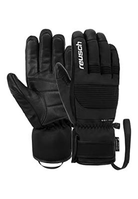 Reusch Andy R-TEX® XT Handschoen Black 9,5 - thumbnail