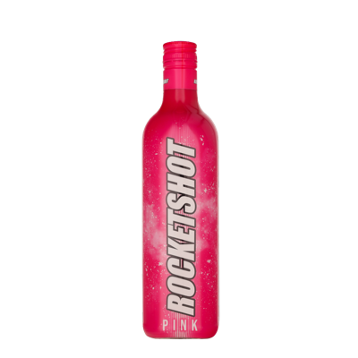 Rocketshot pink (0.7 liter)