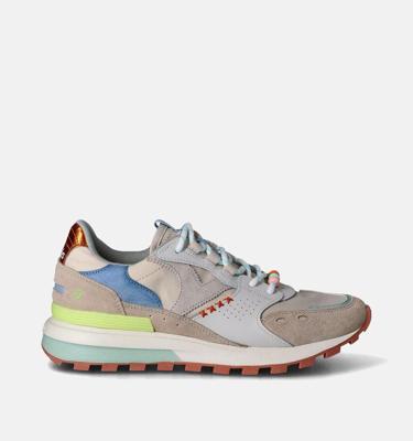 Victoria Sneakers 1156111-Beige Beige-41 maat 41