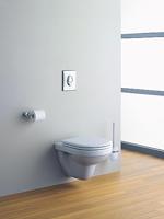 Grohe Skate Air bedieningspaneel chroom voor Grohe Rapid SL - thumbnail