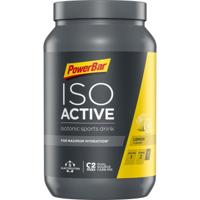 POWERBAR isoactive 1320 (1 x 1320gr) - lemon - thumbnail