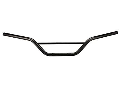 TOMMASELLI stuur handlebar steel sw 22mm