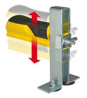 Stanley handgereedschap Afschrijfhaak T Gipsplaten - STHT1-16069 - thumbnail