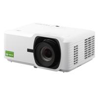 Viewsonic V554K Beamer DC3 3500 ANSI-lumen 3840 x 2160 4K UHD 4K ondersteuning, Zoomfunctie, 3D ready, Geïntegreerde luidspreker, USB-A - thumbnail