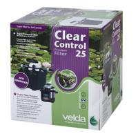 Drukfilter Clear Control met UV-C - Clear Control 25 - thumbnail