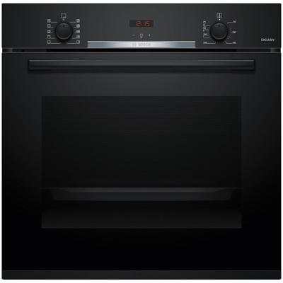 Bosch HBA3540B4 Inbouw oven Zwart