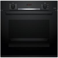 Bosch HBA3540B4 Inbouw oven Zwart - thumbnail