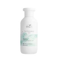 Wella Professionals Nutricurls Curl Shampoo - thumbnail