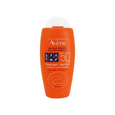 Avène SPF 50+ Fluide Sport - 100ml