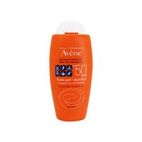 Avène SPF 50+ Fluide Sport - 100ml - thumbnail