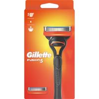 Handmatig scheermesje Gillette Fusion5 Handboek - thumbnail