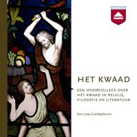 Het kwaad - thumbnail