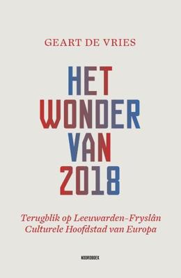 Het wonder van 2018 (Paperback)