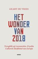 Het wonder van 2018 (Paperback) - thumbnail