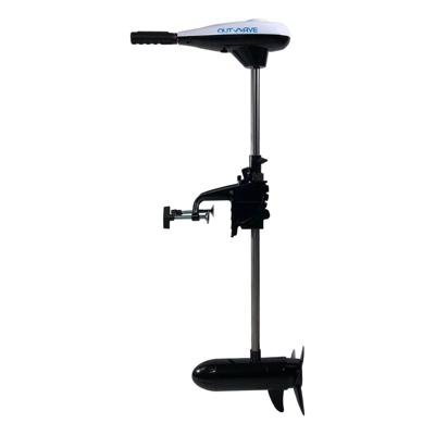 Outwave - mf34 elektrische buitenboordmotor