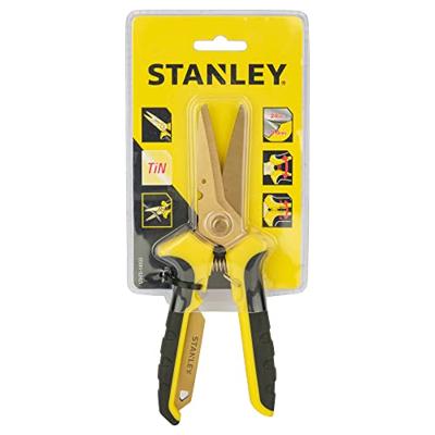 Stanley STHT0-14103 Schaar voor zware toepassingen