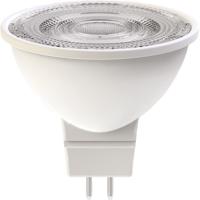 Integral LED spot MR16, dimbaar, 4.000 K, 3,4 W, 380 lumen - thumbnail