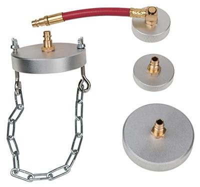 KS Tools 160.0710 Universele adapterset voor remventilatie, 4-delig KS Tools 160.0710 Universele adapterset voor remventilatie, 4-delig