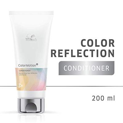 Wella Professionals ColorMotion+ Reflection Conditioner - thumbnail