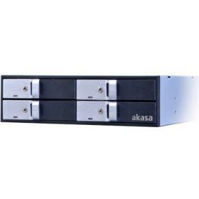 Akasa AK-IEN-02 drive bay panel