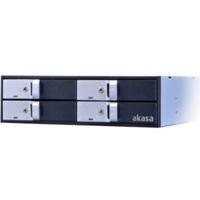 Akasa AK-IEN-02 drive bay panel - thumbnail