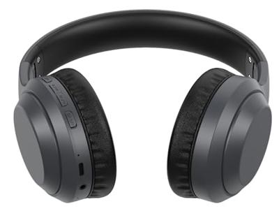 Oordopjes ELBE Grijs