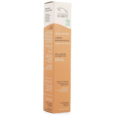 Lab De Biarritz Reparative cream 40 Milliliter Lab De Biarritz Reparative cream 40 Milliliter