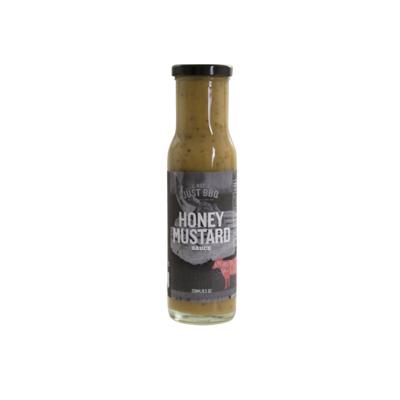 Honey Mustard Sauce 250ml