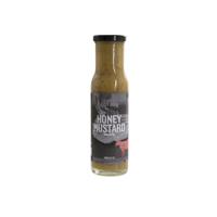 Honey Mustard Sauce 250ml - thumbnail