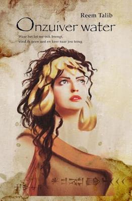 Onzuiver water - Reem Talib - ebook