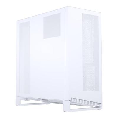 Phanteks NV Series NV9 Tempered Glass ARGB Tower PC-behuizing Wit Phanteks NV Series NV9 Tempered Glass ARGB Tower PC-behuizing Wit