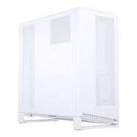 Phanteks NV Series NV9 Tempered Glass ARGB Tower PC-behuizing Wit - thumbnail