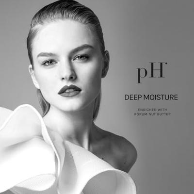 pH Laboratories Deep Moisture Mask 200ml