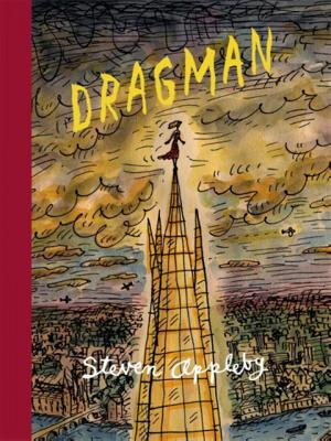 Dragman - Steven Appleby - Hardcover (9789057592164) Dragman - Steven Appleby - Hardcover (9789057592164)