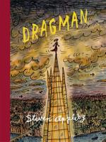 Dragman - Steven Appleby - Hardcover (9789057592164) - thumbnail
