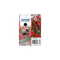 Epson Inktcartridge 503XL Origineel Zwart C 13 T 09R14010 - thumbnail